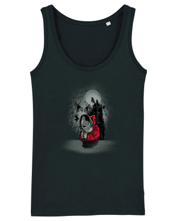 Soul Pray Black