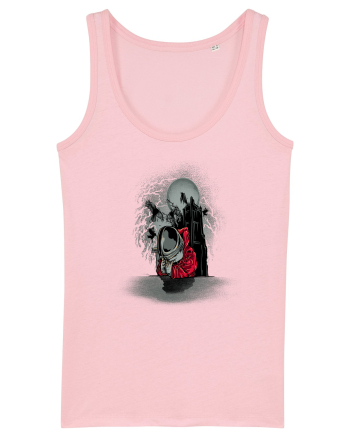 Soul Pray Cotton Pink