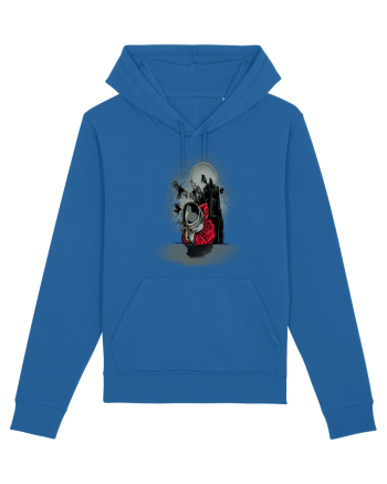 Soul Pray Royal Blue