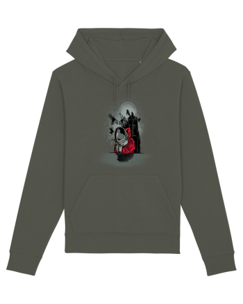 Soul Pray Khaki