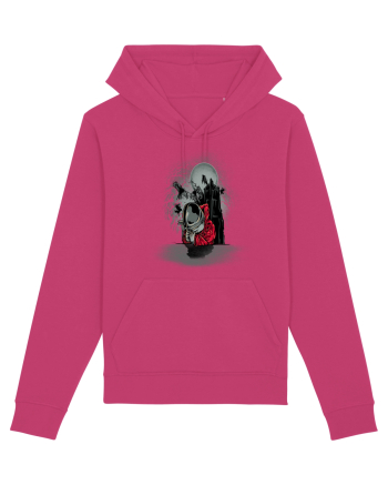 Soul Pray Raspberry