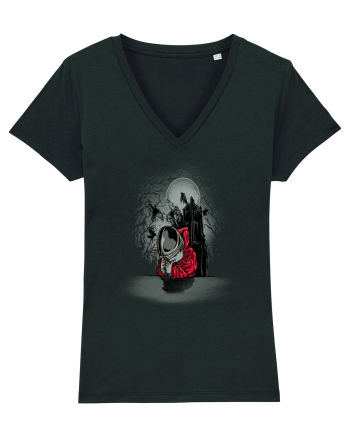 Soul Pray Black