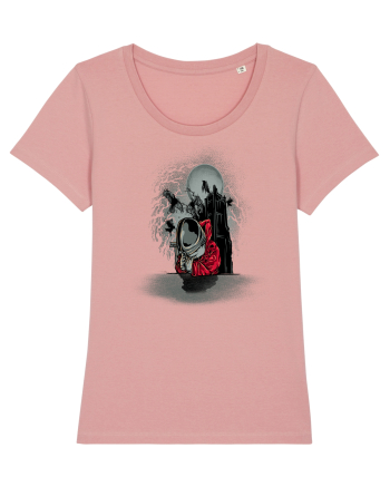 Soul Pray Canyon Pink
