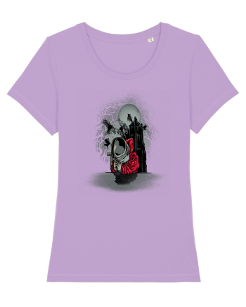 Soul Pray Lavender Dawn