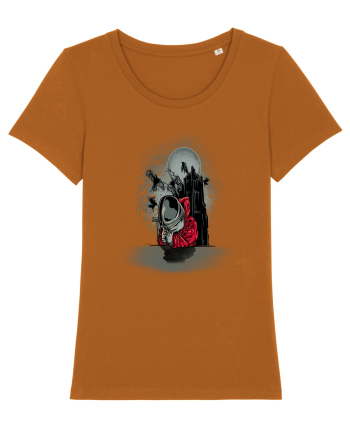 Soul Pray Roasted Orange