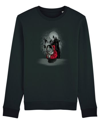 Soul Pray Black