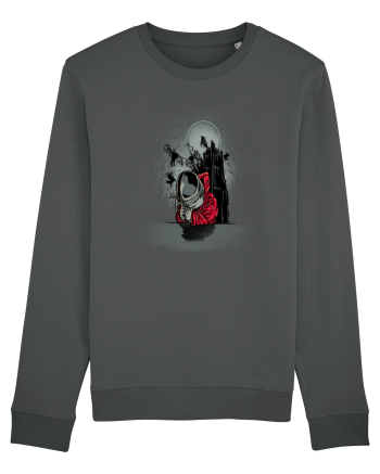 Soul Pray Anthracite