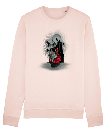 Soul Pray Candy Pink