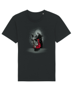 Soul Pray Tricou mânecă scurtă Unisex Rocker