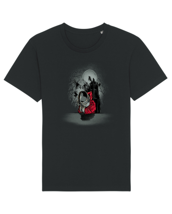 Soul Pray Black