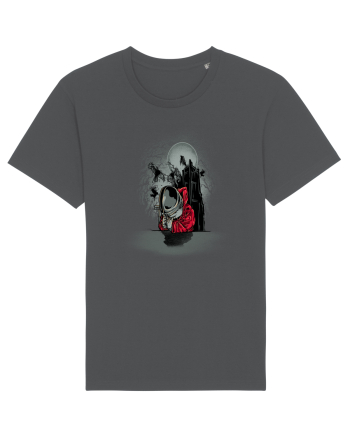 Soul Pray Anthracite