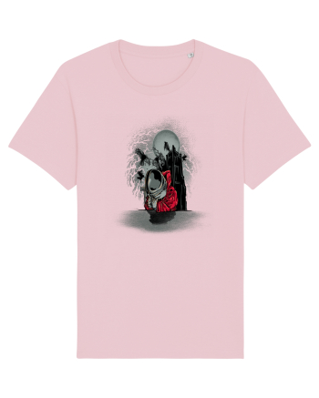 Soul Pray Cotton Pink