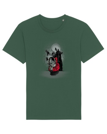 Soul Pray Bottle Green