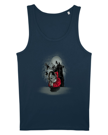Soul Pray Navy