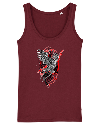 Phoenix Burgundy