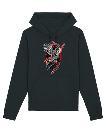 Phoenix Black