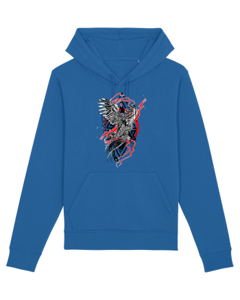 Phoenix Royal Blue