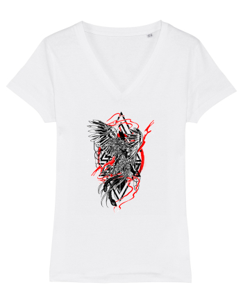 Phoenix White