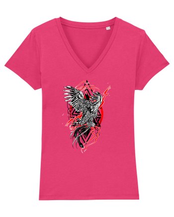 Phoenix Raspberry