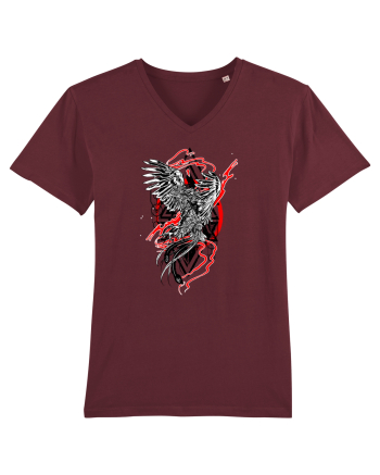 Phoenix Burgundy
