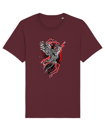 Phoenix Burgundy