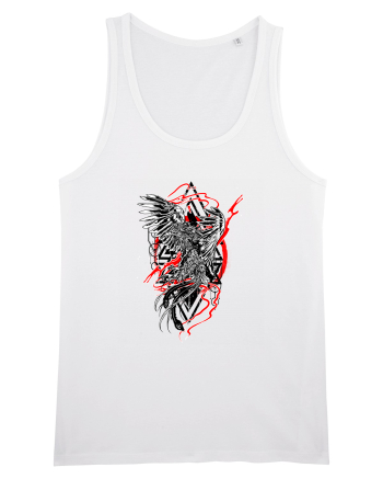 Phoenix White