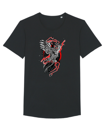 Phoenix Black