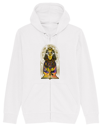 Pharaoh White