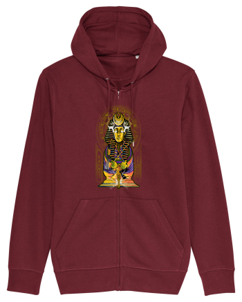 Pharaoh Burgundy