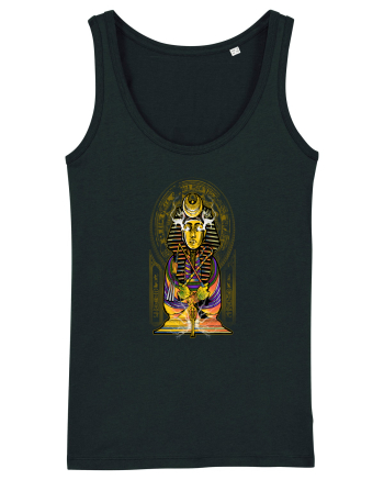 Pharaoh Black