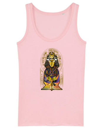 Pharaoh Cotton Pink