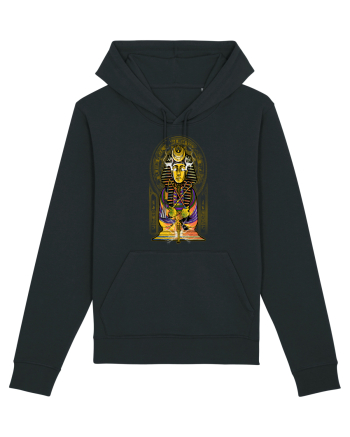 Pharaoh Black