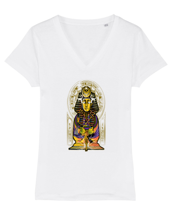 Pharaoh White