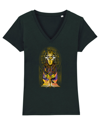 Pharaoh Black