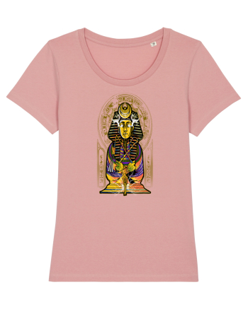Pharaoh Canyon Pink