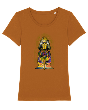 Pharaoh Roasted Orange