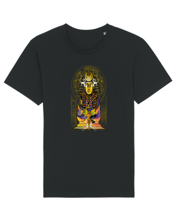 Pharaoh Black