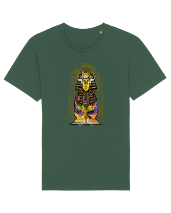 Pharaoh Bottle Green