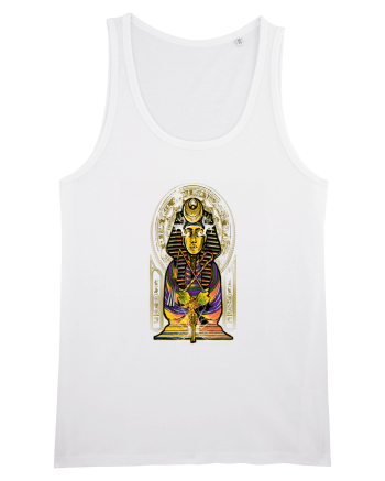 Pharaoh White