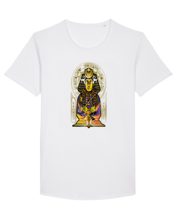 Pharaoh White