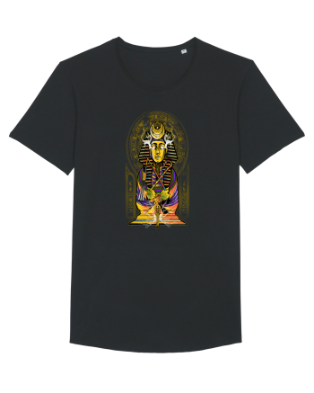 Pharaoh Black