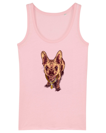 Rich Cotton Pink