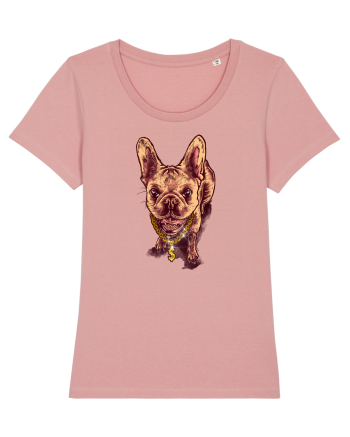 Rich Canyon Pink