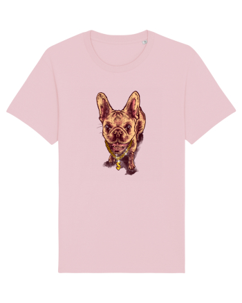 Rich Cotton Pink
