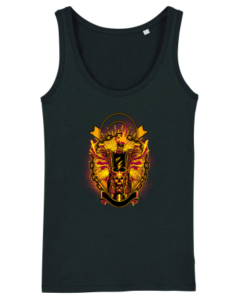Hell Rider Black