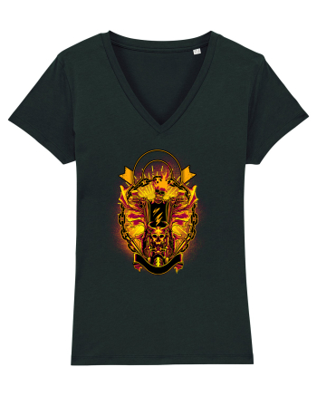 Hell Rider Black