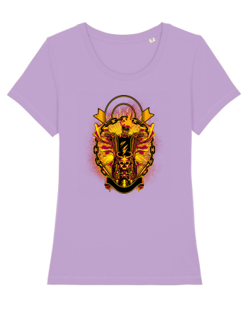 Hell Rider Lavender Dawn