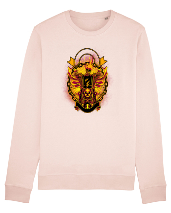 Hell Rider Candy Pink