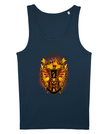 Hell Rider Navy