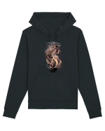 Mermaid Soul Hanorac Unisex Drummer